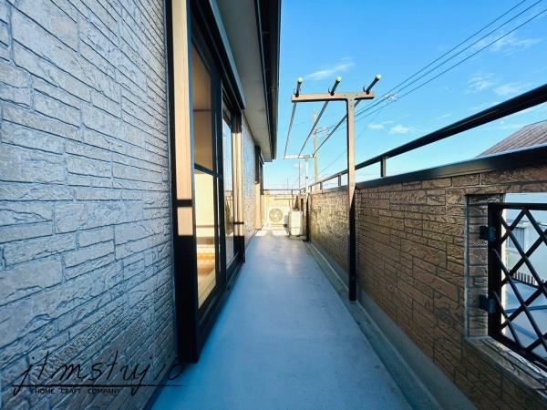 茂原市東部台２丁目の中古一戸建て