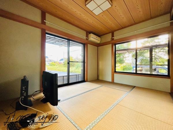 茂原市東部台２丁目の中古一戸建て