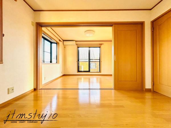 茂原市東部台２丁目の中古一戸建て