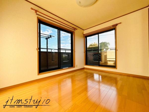 茂原市東部台２丁目の中古一戸建て