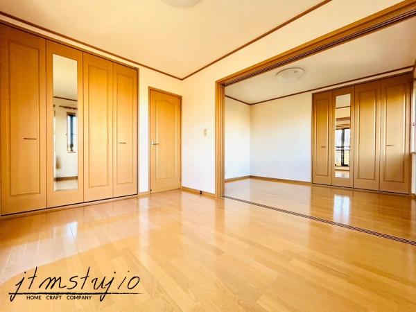 茂原市東部台２丁目の中古一戸建て