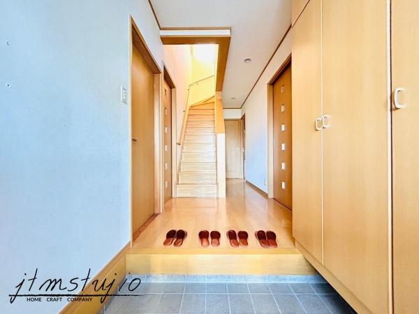 茂原市東部台２丁目の中古一戸建て