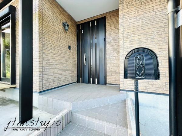 茂原市東部台２丁目の中古一戸建て