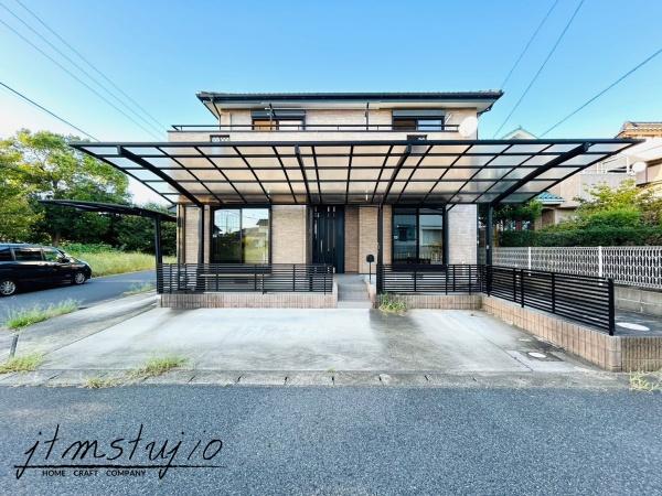 茂原市東部台２丁目の中古一戸建て