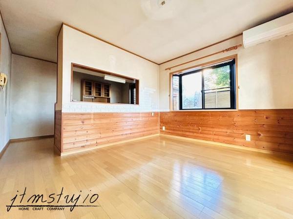 茂原市東部台２丁目の中古一戸建て