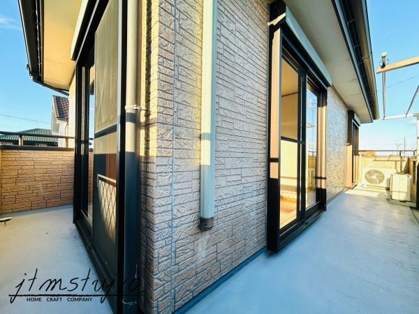 茂原市東部台２丁目の中古一戸建て