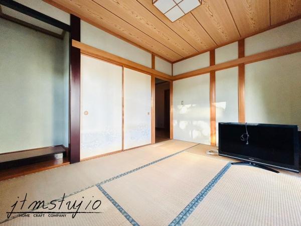 茂原市東部台２丁目の中古一戸建て