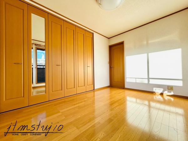 茂原市東部台２丁目の中古一戸建て