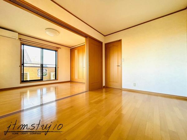 茂原市東部台２丁目の中古一戸建て
