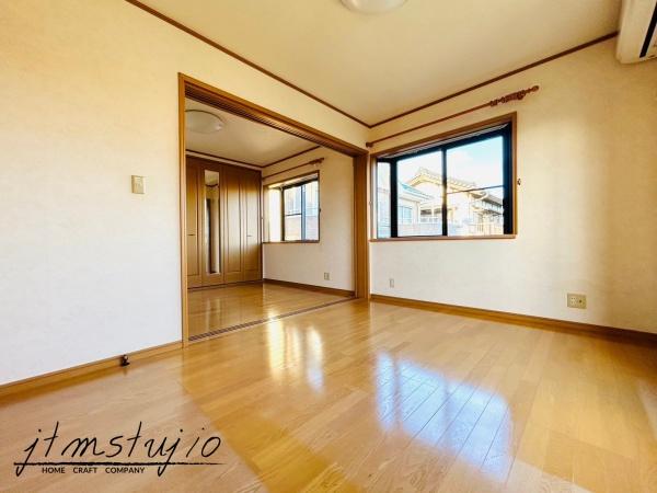 茂原市東部台２丁目の中古一戸建て