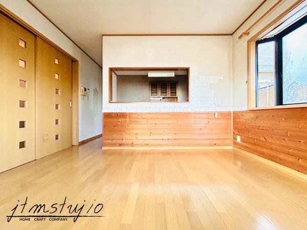 茂原市東部台2丁目　中古戸建