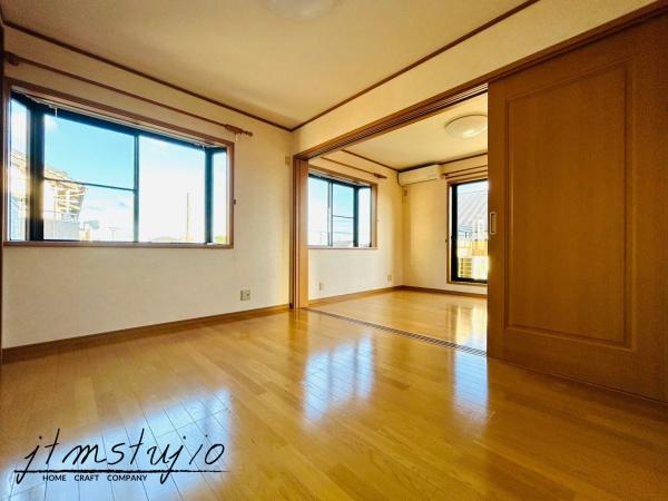 茂原市東部台２丁目の中古一戸建て