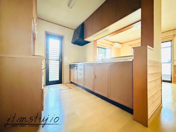 茂原市東部台2丁目　中古戸建