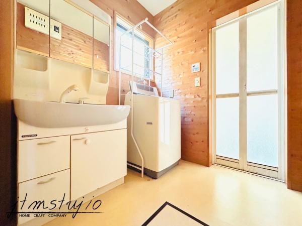 茂原市東部台2丁目　中古戸建