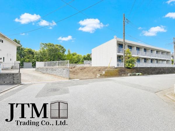 君津市陽光台１丁目の土地