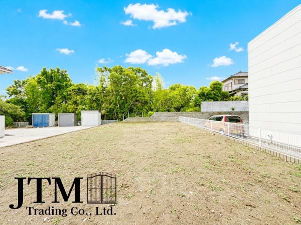 君津市陽光台１丁目の土地