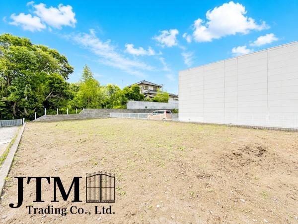 君津市陽光台１丁目の土地