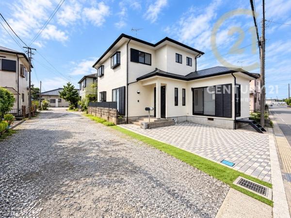 木更津市若葉町　中古戸建