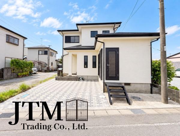 木更津市若葉町の中古一戸建て