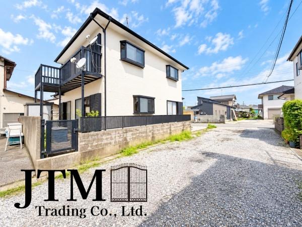 木更津市若葉町の中古一戸建て