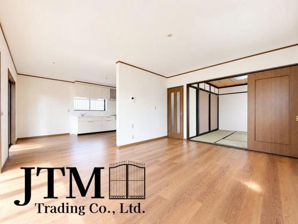 木更津市若葉町の中古一戸建て