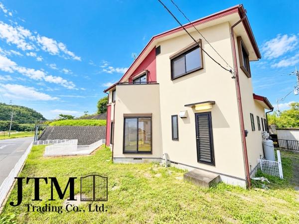 袖ケ浦市滝の口の中古一戸建て