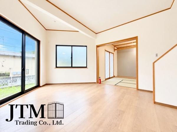 袖ケ浦市滝の口の中古一戸建て
