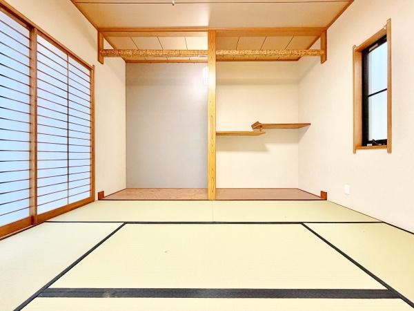 袖ケ浦市滝の口の中古一戸建て