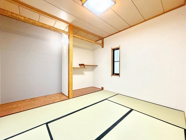 袖ケ浦市滝の口の中古一戸建て