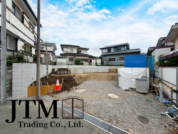 木更津市八幡台７丁目の新築一戸建