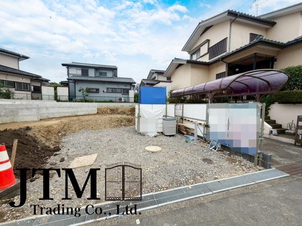 木更津市八幡台７丁目の新築一戸建