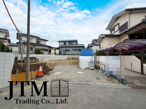 木更津市八幡台７丁目の新築一戸建