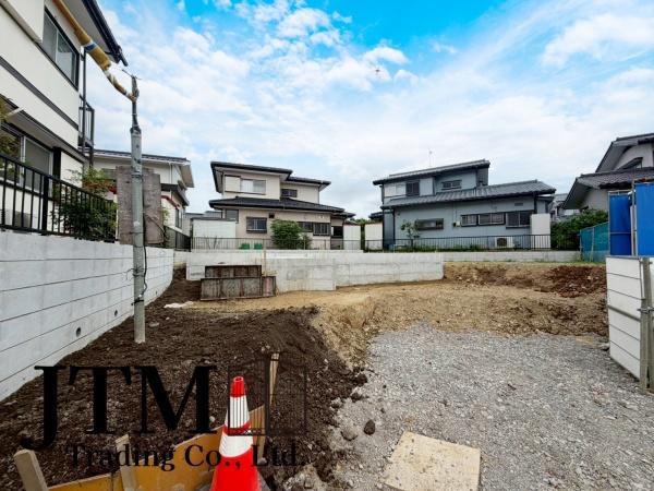 木更津市八幡台７丁目の新築一戸建