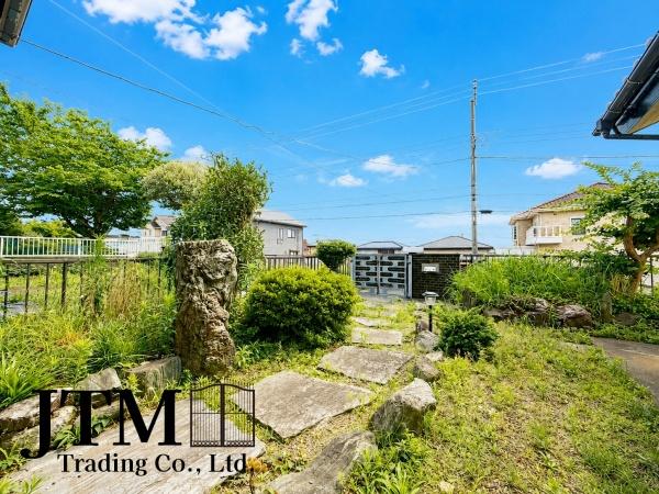 君津市陽光台１丁目の中古一戸建て