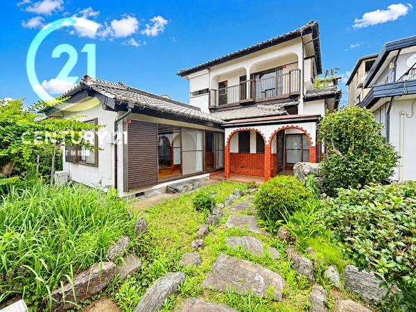 君津市陽光台１丁目　中古戸建