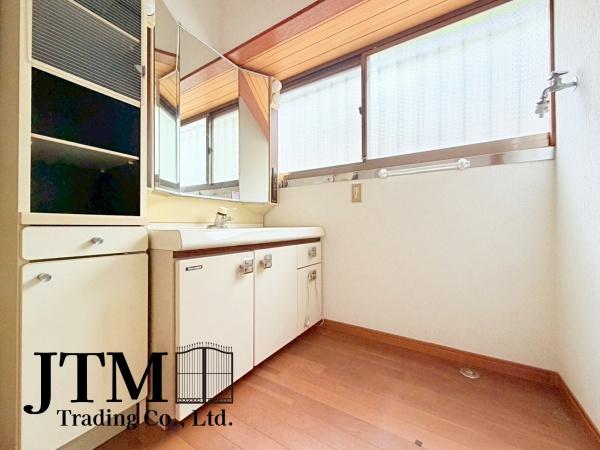 君津市陽光台１丁目　中古戸建