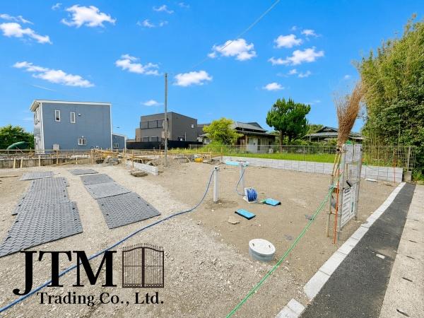 館山市館山の新築一戸建