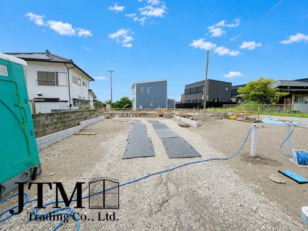 館山市館山の新築一戸建
