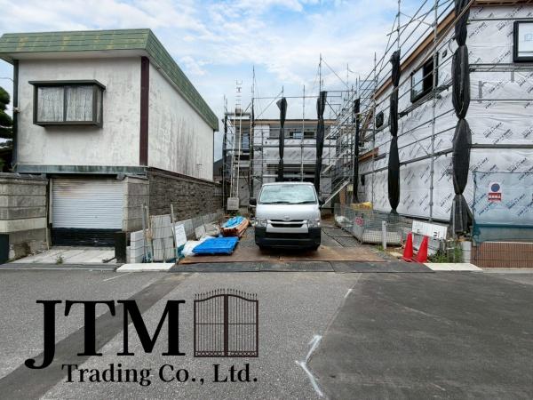 木更津市清見台東2丁目