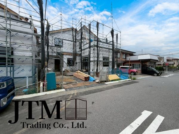 木更津市清見台東2丁目