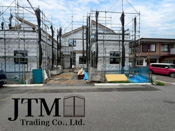 木更津市清見台東2丁目