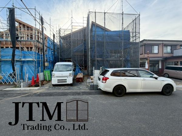 木更津市清見台東2丁目