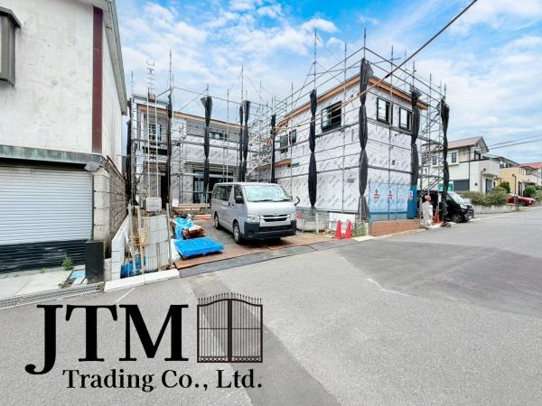 木更津市清見台東2丁目