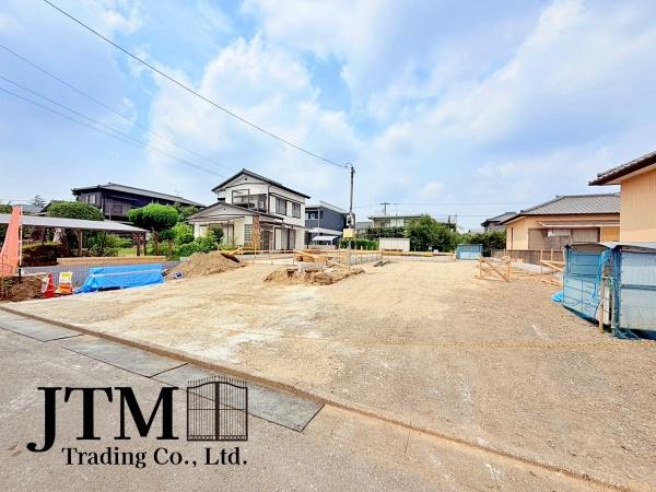 君津市北子安1丁目