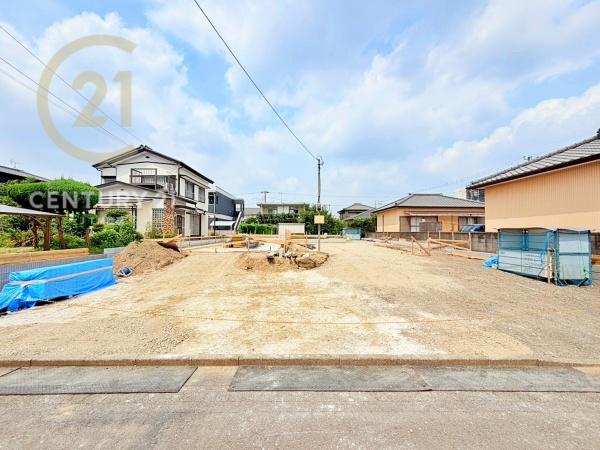 君津市北子安1丁目