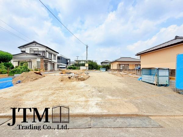 君津市北子安1丁目
