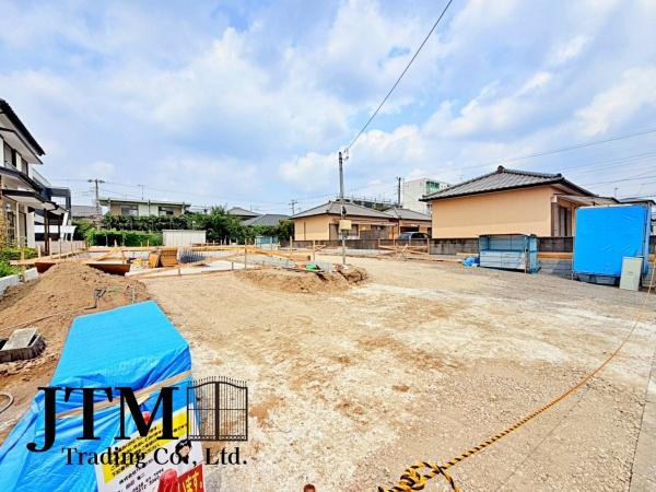 君津市北子安1丁目