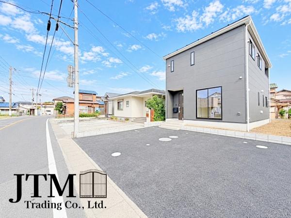木更津市桜井の新築一戸建