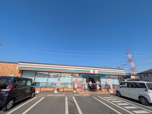 市原市五井の新築一戸建(セブンイレブン市原若葉小学校前店)