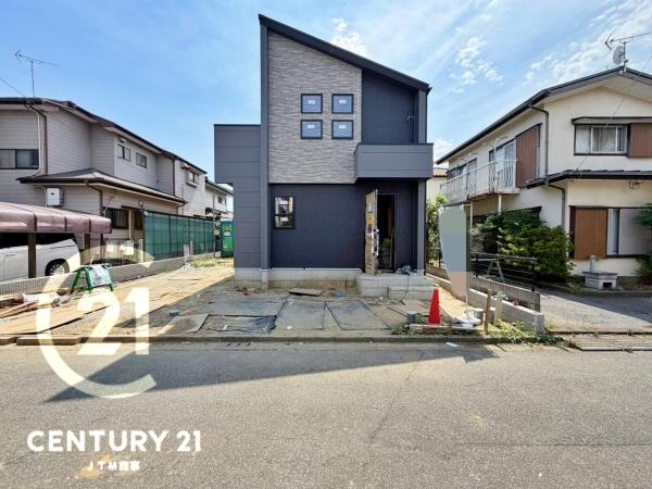 市原市五井の新築一戸建